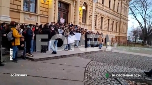 Vesti u 60 sekundi